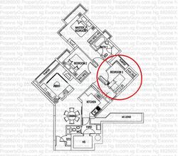 Tanamera Crest (D16), Condominium #563727041